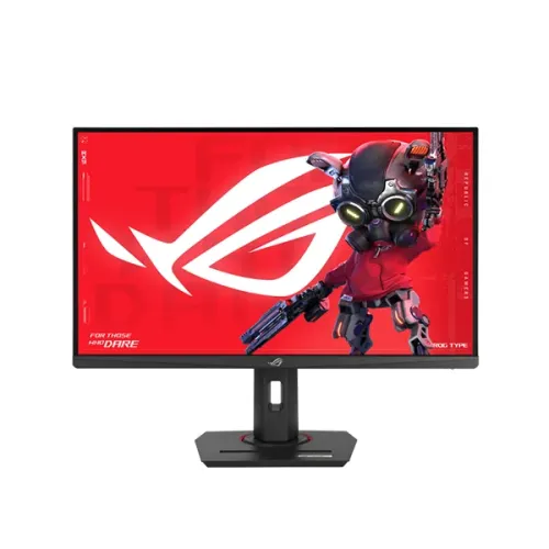 Asus ROG Strix XG279CNS 27" Fast IPS 380Hz Full HD Gaming Monitor